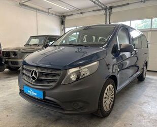 Mercedes-Benz Vito Gebrauchtwagen