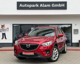 Mazda CX-5 Gebrauchtwagen