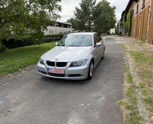 BMW 318 Gebrauchtwagen