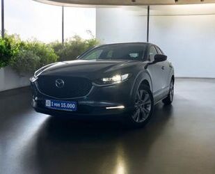 Mazda CX-30 Gebrauchtwagen