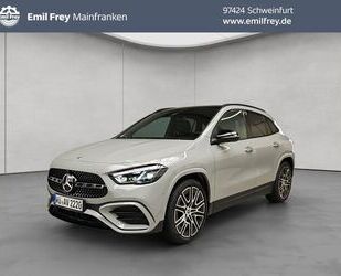 Mercedes-Benz GLA 220 Gebrauchtwagen