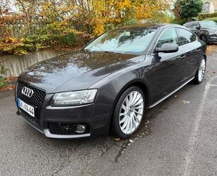 Audi A5 Gebrauchtwagen
