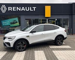 Renault Arkana Gebrauchtwagen