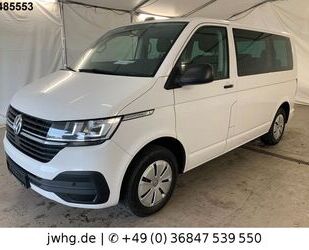 VW T6 Multivan Gebrauchtwagen