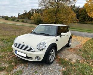 Mini Cooper Gebrauchtwagen
