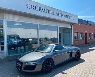 Audi R8 Gebrauchtwagen