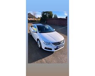 VW CC Gebrauchtwagen