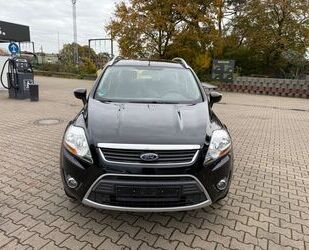Ford Kuga Gebrauchtwagen