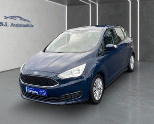 Ford C-Max Gebrauchtwagen
