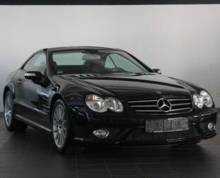 Mercedes-Benz SL 55 AMG Gebrauchtwagen