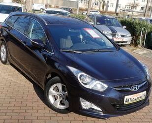 Hyundai i40 Gebrauchtwagen