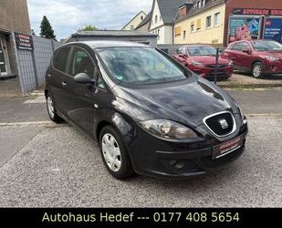 Seat Altea Gebrauchtwagen