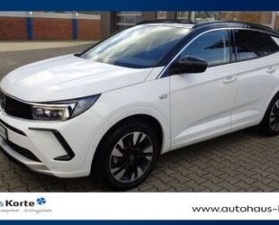 Opel Grandland (X) Gebrauchtwagen
