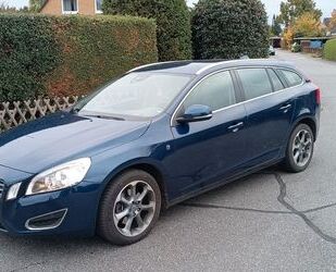 Volvo V60 Gebrauchtwagen
