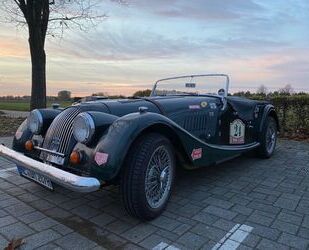 Morgan 4/4 Gebrauchtwagen