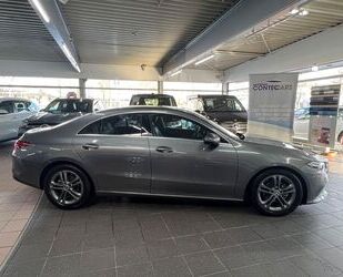 Mercedes-Benz CLA 180 Gebrauchtwagen