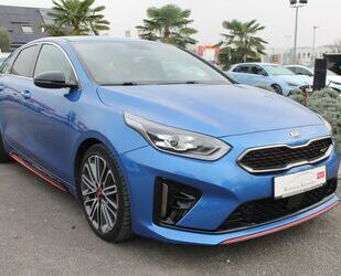 Kia pro ceed / ProCeed Gebrauchtwagen