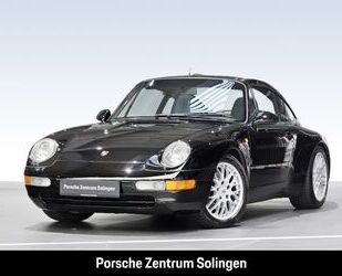 Porsche 993 Gebrauchtwagen