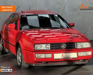 VW Corrado Gebrauchtwagen