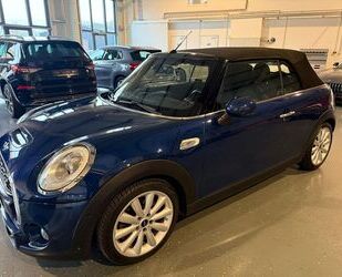Mini Cooper S Gebrauchtwagen