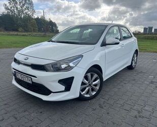 Kia Rio Gebrauchtwagen