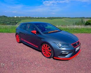 Seat Leon Gebrauchtwagen