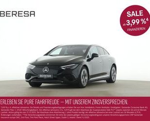Mercedes-Benz EQE Gebrauchtwagen