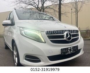 Mercedes-Benz V 250 Gebrauchtwagen