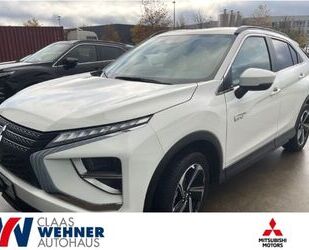 Mitsubishi Eclipse Cross Gebrauchtwagen
