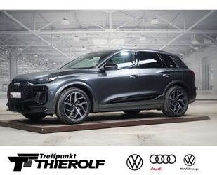 Audi Q6 e-tron Gebrauchtwagen