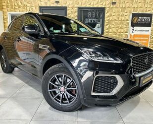 Jaguar E-Pace Gebrauchtwagen