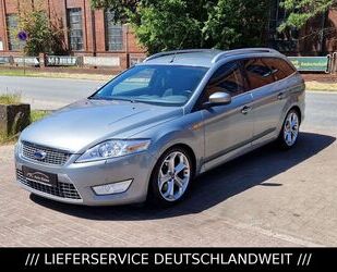 Ford Mondeo Gebrauchtwagen