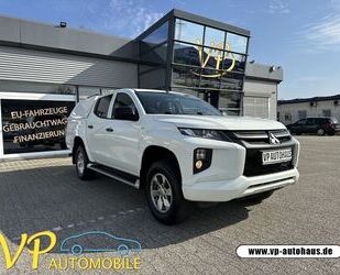 Mitsubishi L200 Gebrauchtwagen