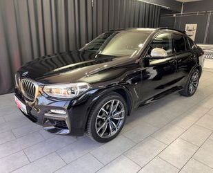 BMW X4 M40 Gebrauchtwagen