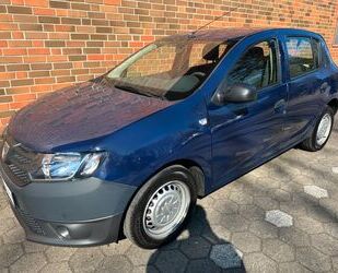 Dacia Sandero Gebrauchtwagen