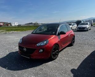 Opel Adam Gebrauchtwagen