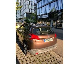 Peugeot 2008 Gebrauchtwagen
