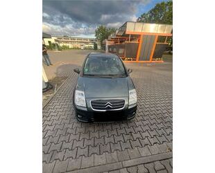 Citroen C2 Gebrauchtwagen