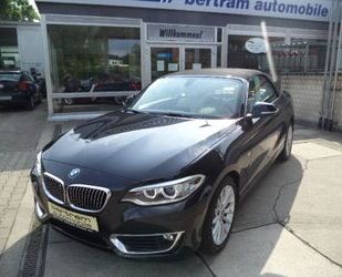 BMW 220 Gebrauchtwagen