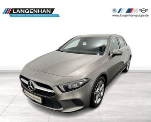 Mercedes-Benz A 200 Gebrauchtwagen