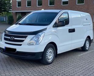 Hyundai H-1 Gebrauchtwagen