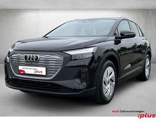 Audi Q4 Gebrauchtwagen