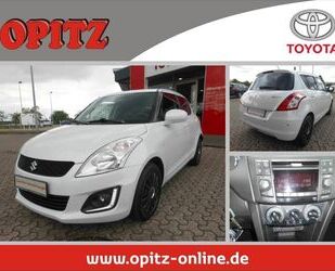 Renault Swift 