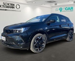 Opel Grandland (X) Gebrauchtwagen