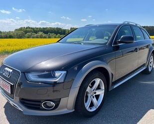 Audi A4 Allroad Gebrauchtwagen
