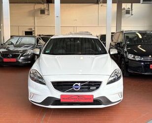 Volvo V40 Gebrauchtwagen
