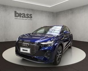 Audi Q4 Gebrauchtwagen