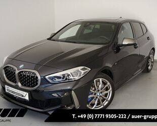 BMW M135 Gebrauchtwagen