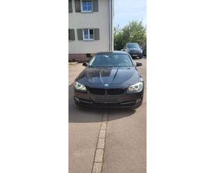 BMW 530 Gebrauchtwagen