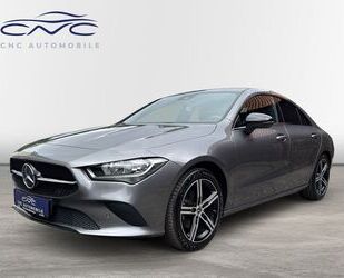 Mercedes-Benz CLA 200 Gebrauchtwagen